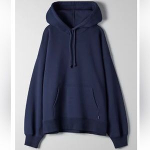 Aritzia TNA Boyfriend Hoodie